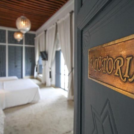 Riad Adore Marrakesh Luaran gambar