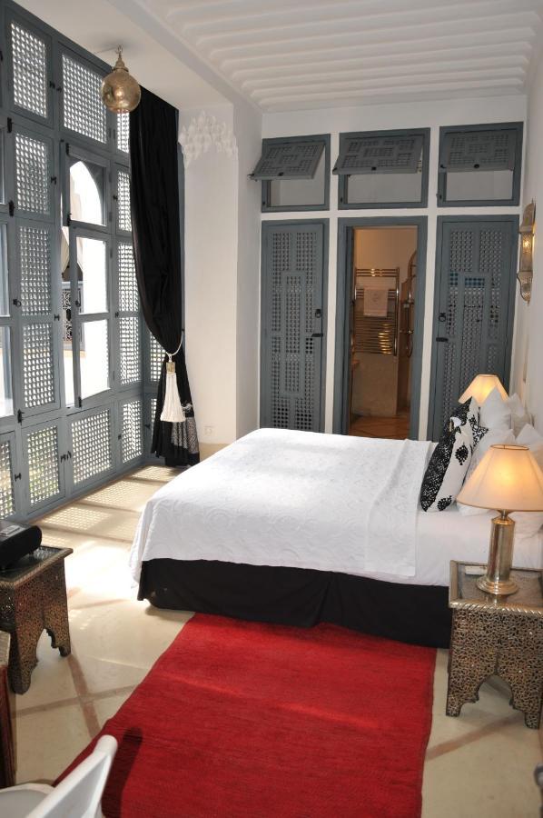 Riad Adore Marrakesh Luaran gambar