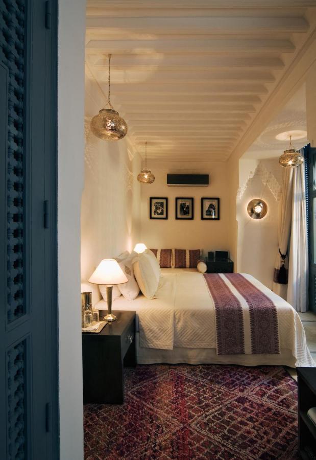 Riad Adore Marrakesh Luaran gambar