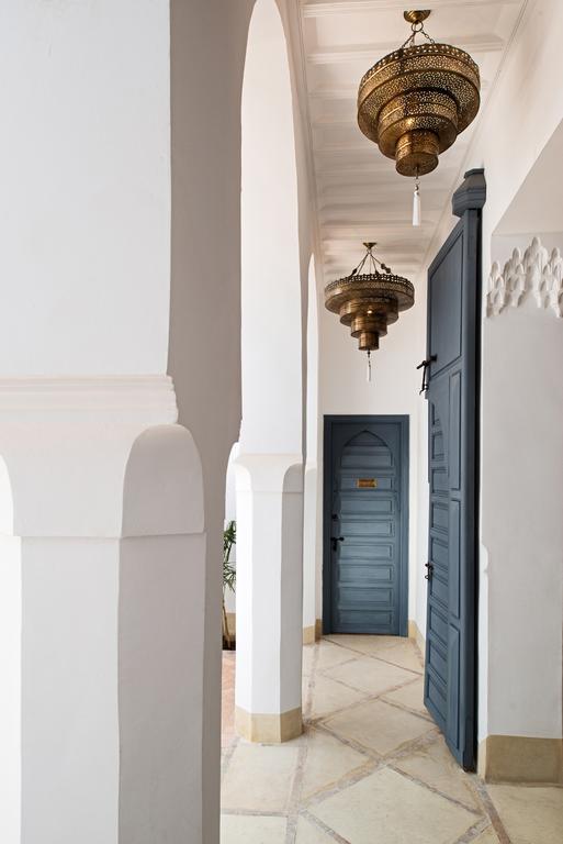 Riad Adore Marrakesh Luaran gambar
