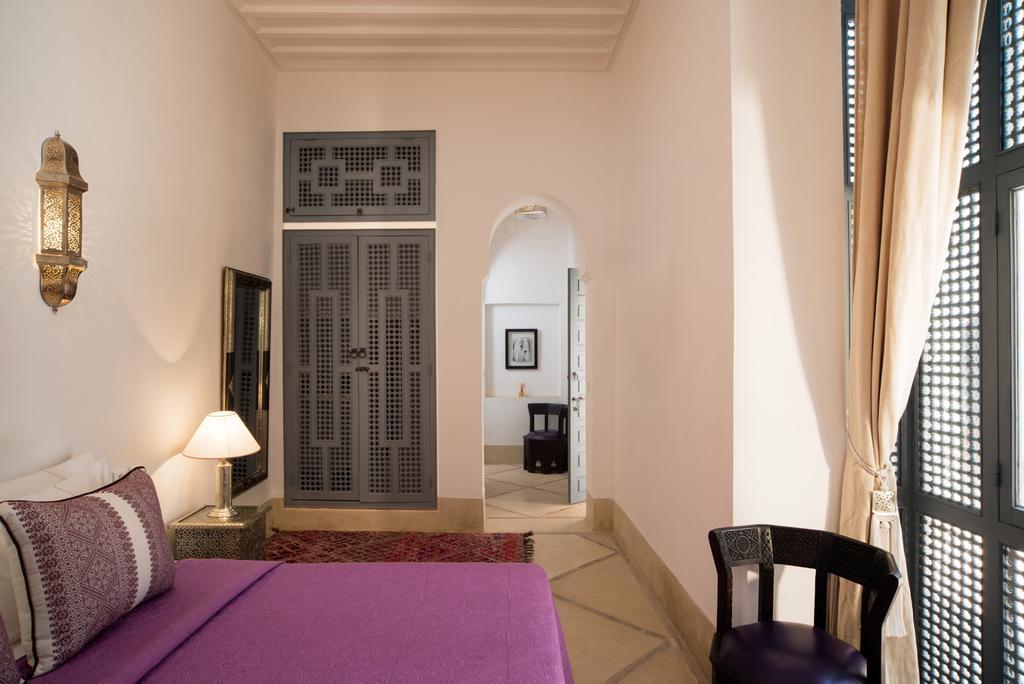 Riad Adore Marrakesh Bilik gambar