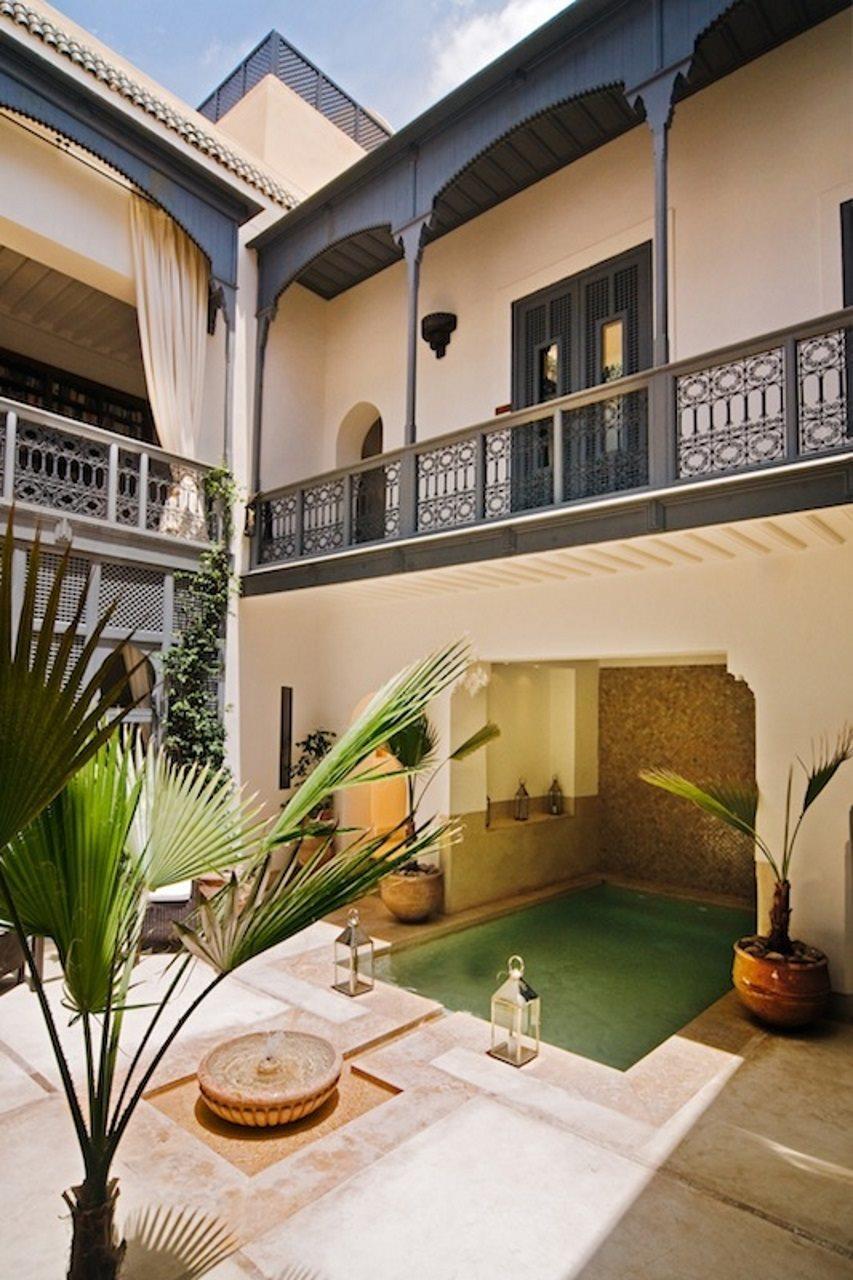 Riad Adore Marrakesh Luaran gambar