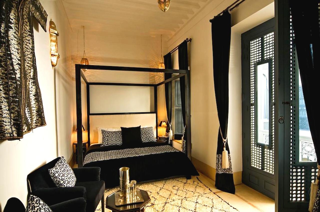 Riad Adore Marrakesh Luaran gambar