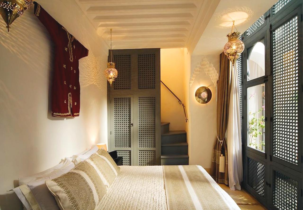 Riad Adore Marrakesh Luaran gambar