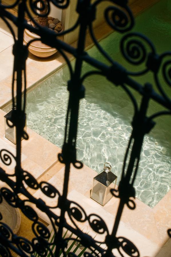 Riad Adore Marrakesh Luaran gambar