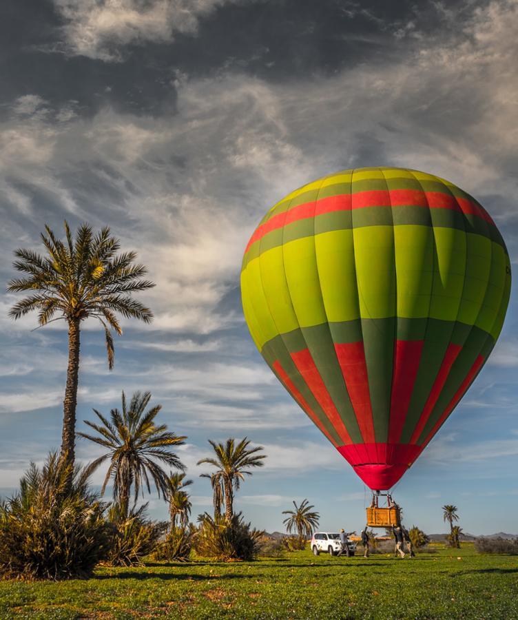 Riad Adore Marrakesh Luaran gambar