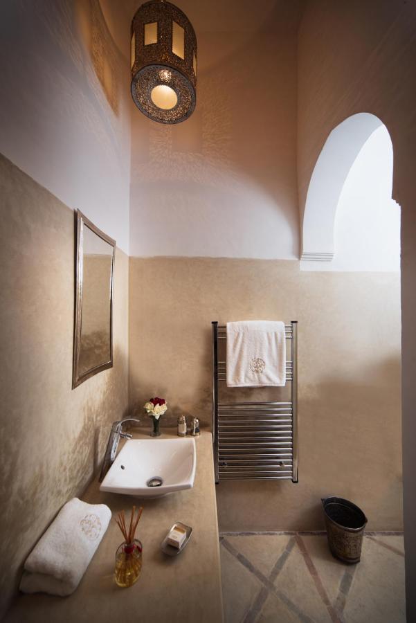 Riad Adore Marrakesh Bilik gambar